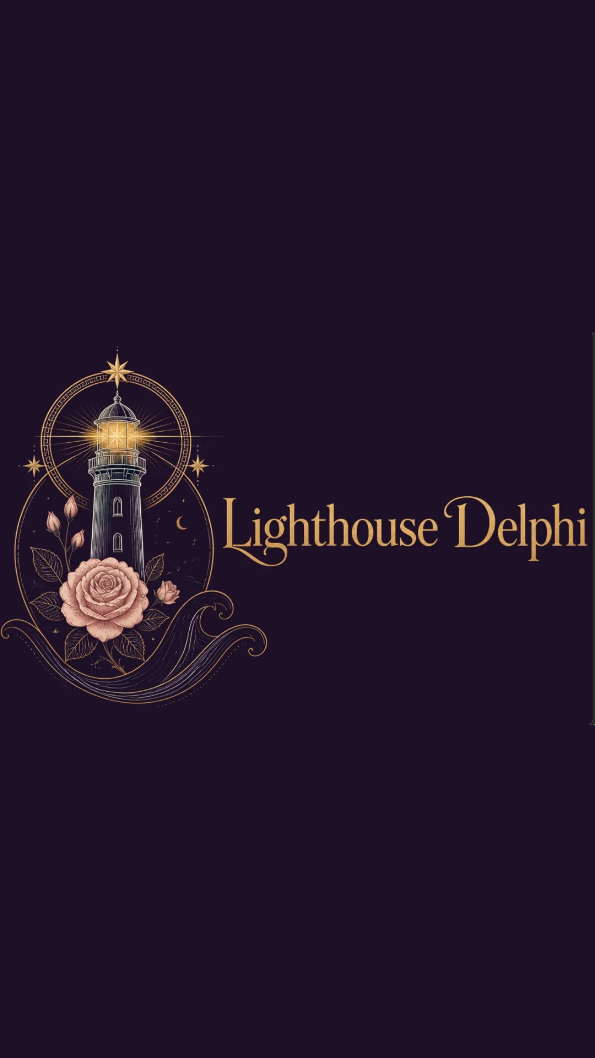 The oracle of Lighthouse Delphi